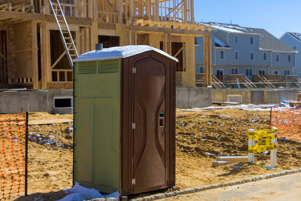 Best Long-term porta potty rental  in Sonoma State University, CA