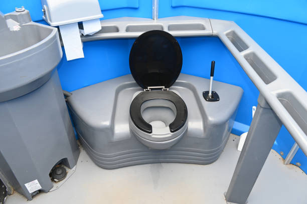 Best Local porta potty services  in Sonoma State University, CA