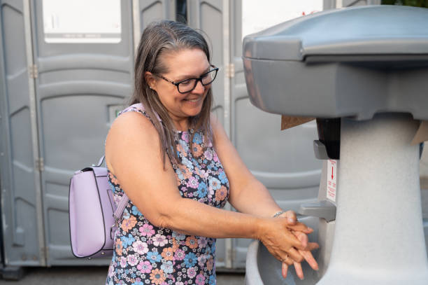 Best Affordable porta potty rental  in Sonoma State University, CA