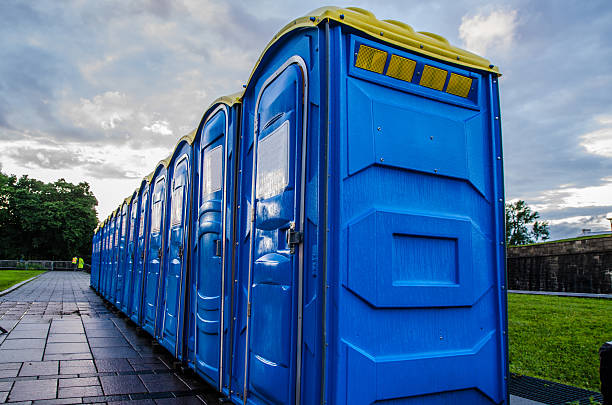 Best Luxury portable toilet rental  in Sonoma State University, CA