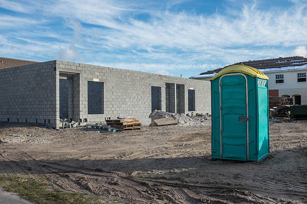 Best Local porta potty services  in Sonoma State University, CA